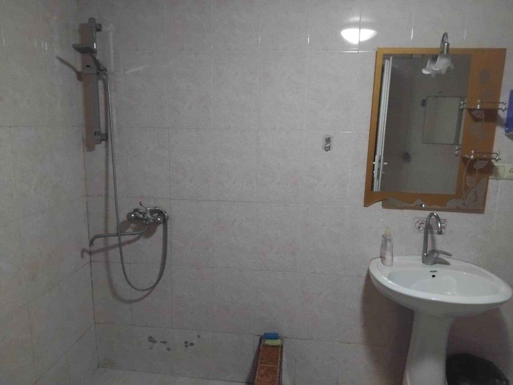 Guest House Oasis - Tvishi Экстерьер фото