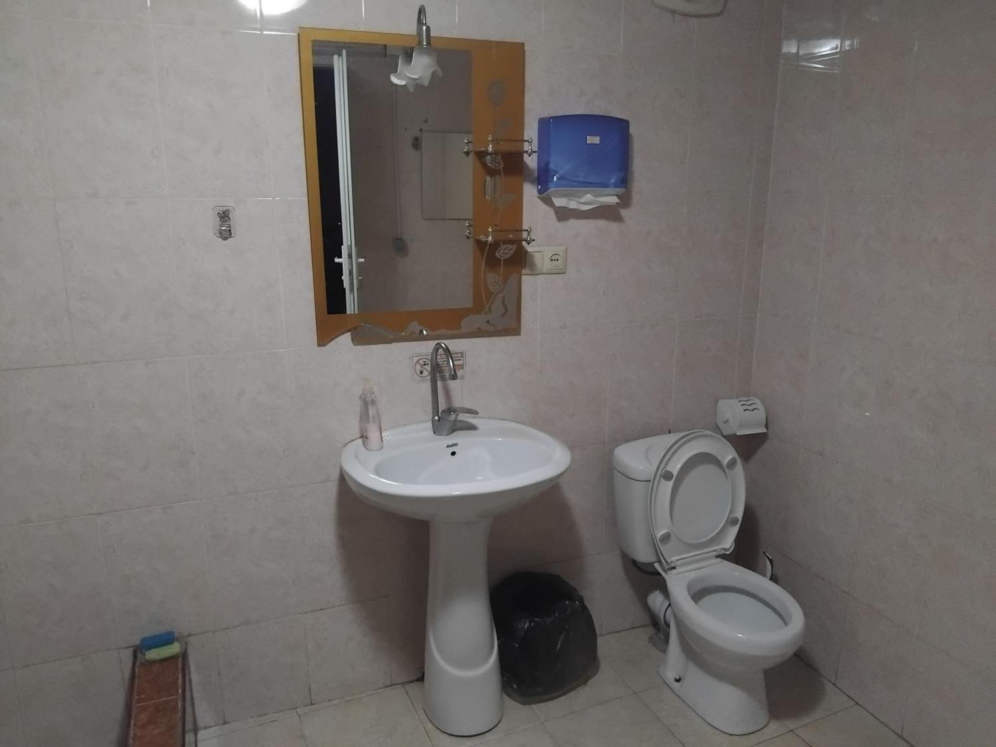 Guest House Oasis - Tvishi Экстерьер фото